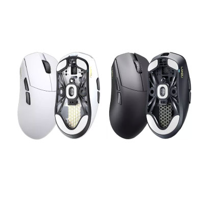 LAMZU MAYA(4K Compatible) [有線/無線/USB/2.4Ghz]