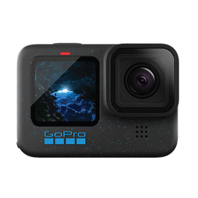 GoPro HERO12 BLACK CHDHX-121-FW