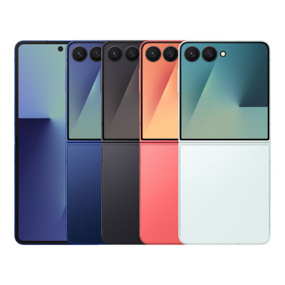 Galaxy Z Flip7 国内版