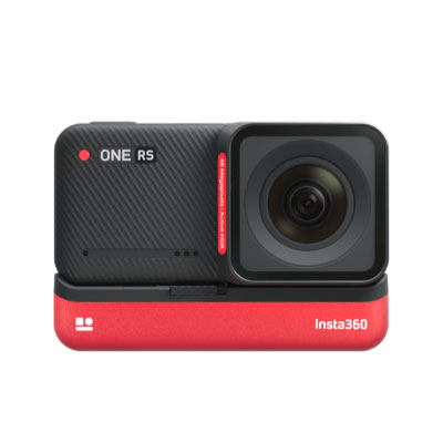 Insta360 ONE RS 4K版 CINRSGP/E