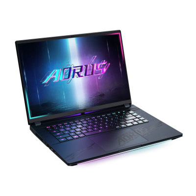 GIGABYTE AORUS MASTER 16 BXHC4JPE94SP [16.0型 Core Ultra9 275HX 16GB 1TB RTX5070Ti 2025年]