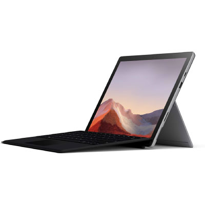 SurfacePro7 PVT-00013 Core i7 1065G7 16GB 256GB 法人向けモデル