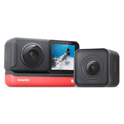 Insta360 ONE R ツイン版 CINAKGP/A