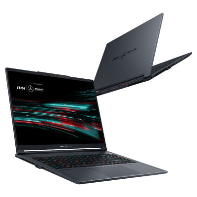 MSI Stealth 16 Mercedes-AMG Motorsport A1V Stealth-16-MercedesAMG-A1VGG-063JP [16.0型 Core Ultra9 185H 64GB 1TB RTX4070 2024年]