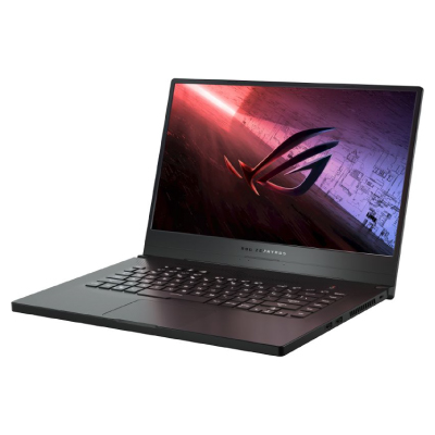 ASUS ROG Zephyrus G15 GA502IV GA502IV-R7R2060 [15.6型 Ryzen7 4800HS 16GB 512GB RTX2060 2020年]
