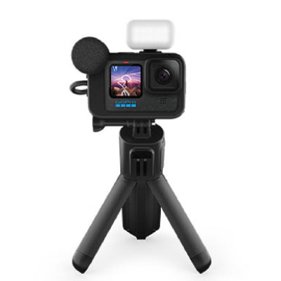 GoPro HERO12 BLACK Creator Edition CHDFB-121-JP