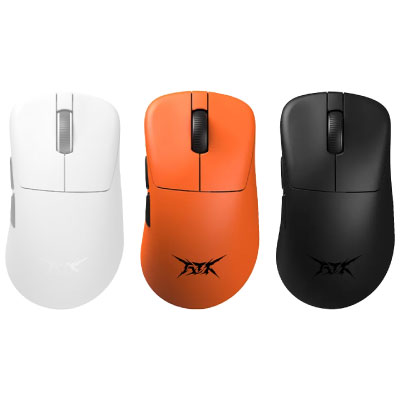 ATK Z1 ULTRA [有線/無線/USB/2.4Ghz]