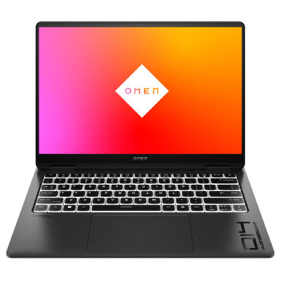 OMEN by HP Transcend 14-fb0066TX 9T653PA-AACG [14.0型 Core Ultra7 155H 16GB 1TB RTX4050 2024年]