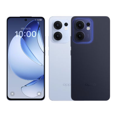 OPPO Reno13 A OPG05 UQmobile版SIMフリー