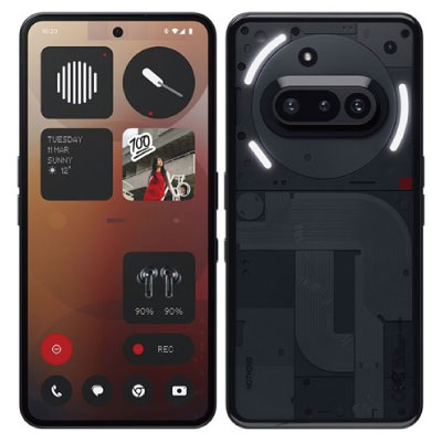 Nothing Phone (3a) 楽天版