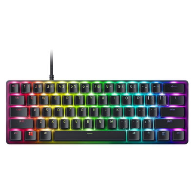 RAZER Huntsman Mini Analog [英語配列/有線/USB]