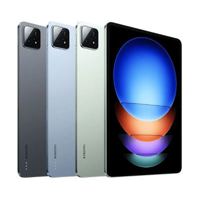 Xiaomi Pad6s Pro RAM12GB 海外版