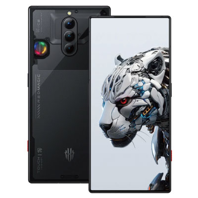 RedMagic8S Pro 国内版