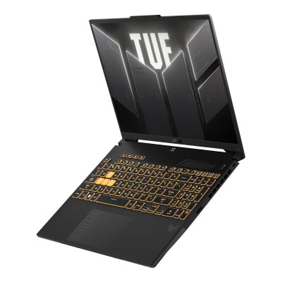 ASUS TUF Gaming F16 FX607JV FX607JV-I7R4060SJ [16.0型 Core i7 13650HX 32GB 1TB RTX4060 2025年]