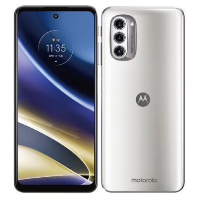 moto g52j 5G II mineo版
