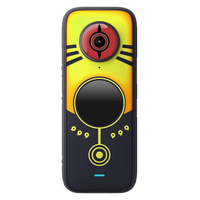 Insta360 ONE X2 NARUTO 特別版 CINOSXX/D