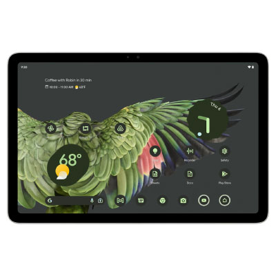 Pixel Tablet