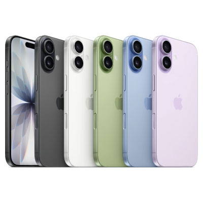 iPhone17 au版SIMフリー