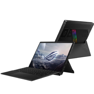 ASUS ROG Flow Z13 GZ302EA GZ302EA-AI912C [13.4型 RyzenAI Max390 32GB 1TB Radeon 8050S 2025年]