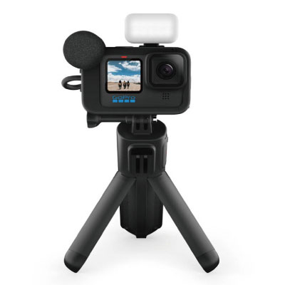 GoPro HERO11 BLACK Creator Edition CHDFB-111-JP