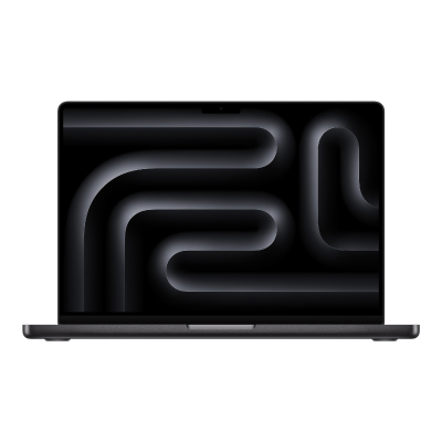 MacBookPro 14インチ MRX43J/A Late2023 Apple M3 Pro(12コア) 18GB 1TB 18コアGPU