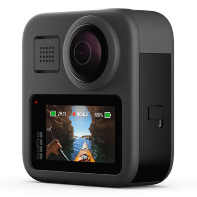 GoPro MAX CHDHZ-202-FX