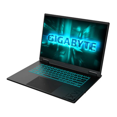 GIGABYTE GAMING A16 CMHI2JP894SH [16.0型 Core i7 13620H 16GB 1TB RTX4050 2025年]