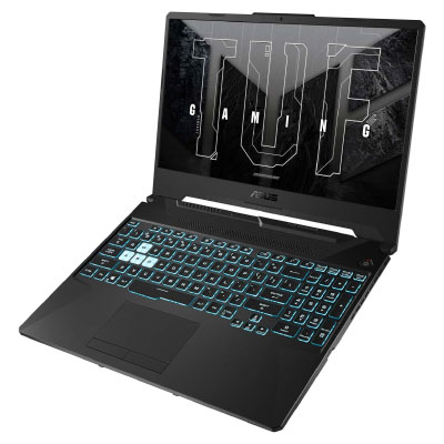 ASUS TUF Gaming A15 FA507NUR FA507NUR-R7R4050EC [15.6型 Ryzen7 7435HS 16GB 512GB RTX4050 2024年]