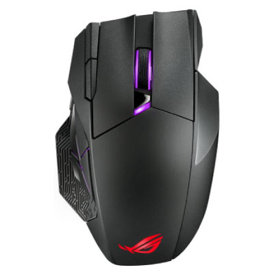 ASUS ROG Spatha X P707 [有線/無線/USB/2.4Ghz]
