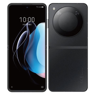 nubia Flip 5G 国内版