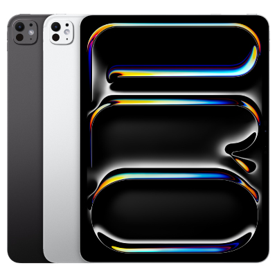 【docomo版 SIMフリー】iPad Pro(M5) 13インチ 第2世代 nano-textureガラス搭載 Wi-Fi+Cellularモデル