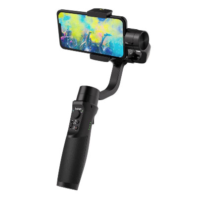 Hohem iSteady Mobile Plus