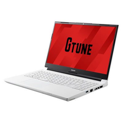 MouseComputer G TUNE P5-I7G60WT-B #P5I7G60WTBCCW102DEC [15.6型 Core i7 13620H 32GB 1TB RTX4060 2024年]